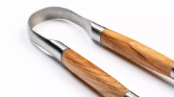 Forged Tang BBQ Tongs XL Discount