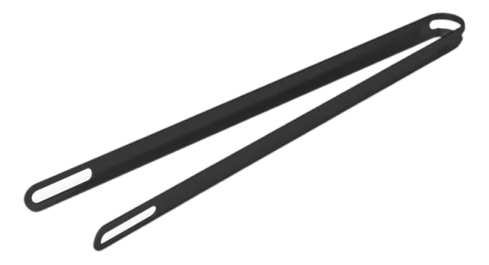 Tang Höfats RVS Zwart