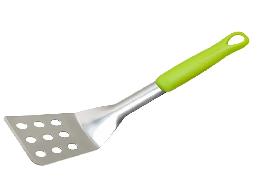 Tang Outdoorchef Spatel Starter Zilver
