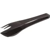 Tang Paderno Series 12900 Pa+plus Black 20 cm