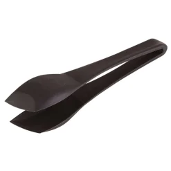 Tang voor Brood en Gebak Paderno Series 12900 Pa+plus Black 23 cm