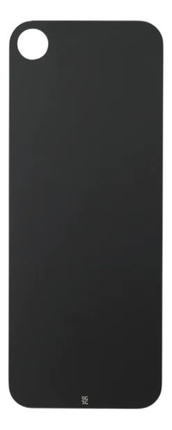 Rig-Tig Tapasbord Cut-It Black 47 cm Hot