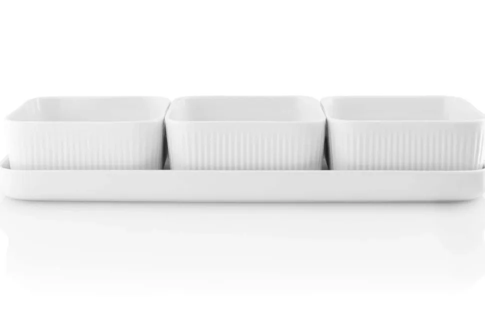 Tapas Dish Collection Eva Solo Nova