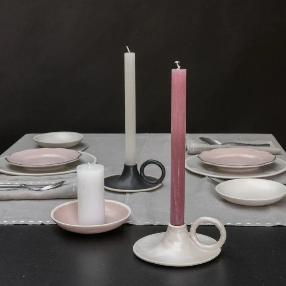 The Table Tapasschaaltje Atelier Mushroom 14,5 cm (Set van 2) Sale