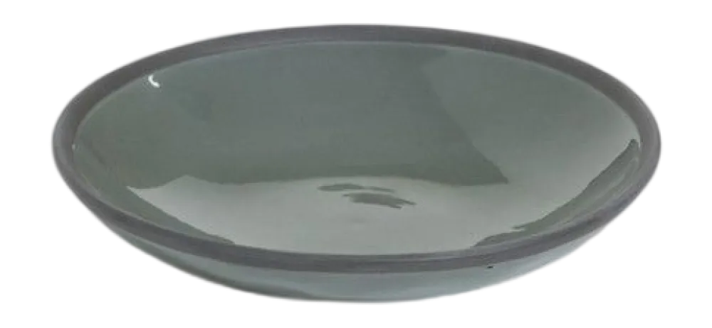 The Table Tapasschaaltje Atelier Thyme 14,5 cm (Set van 2) Outlet