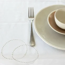 Tapasschaaltje The Table Atelier Cinnamon 14,5 cm (Set van 2)