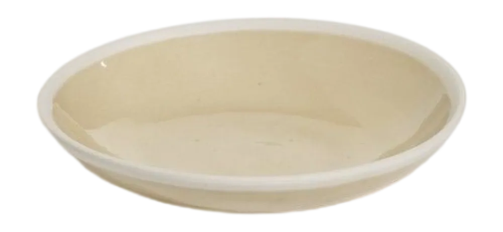 The Table Tapasschaaltje Atelier Cashew 14,5 cm (Set van 2) Clearance