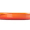 Tatin-taartvorm Le Creuset Gietijzer Oranjerood 25 cm