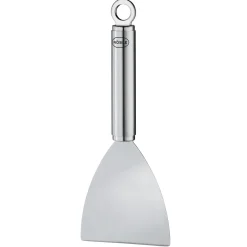 Rosle Teppanyaki Grillspatel Zilver New