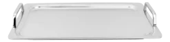 Teppanyaki / Plancha Demeyere Specialties 5 39 x 27 cm