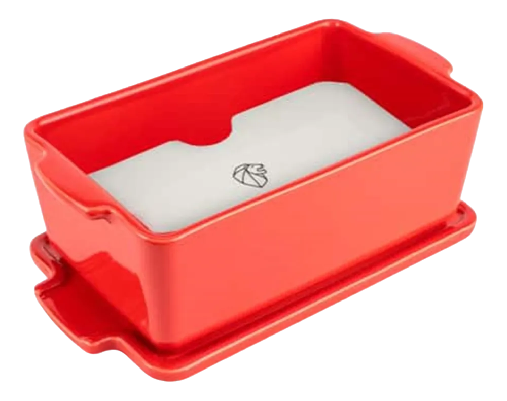 Peugeot Terrine Appolia Rood / Ecru 200 x 110 cm Online