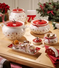 Terrine Villeroy & Boch Toy's Delight Soep