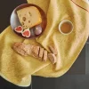 Beddinghouse x Van Gogh Museum Theedoek Tournesol Geel Katoen (50 x 70 cm) Hot