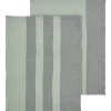 Theedoek Blomus Gano Desert Sage (Set van 2)