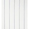 Theedoek Blomus Taulo Stripes White / Mazarine Blue 50 x 70 cm (Set van 2)