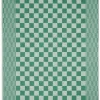 Byrklund Theedoek Clean & Tidy Groen (Set van 6) Discount