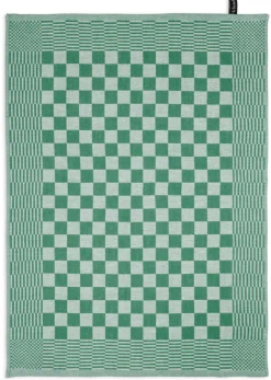 Byrklund Theedoek Clean & Tidy Groen (Set van 6) Discount