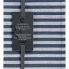 Theedoek Cawö Campus Night Blue (Set van 4)