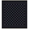 Theedoek DDDDD Barbeque Anthracite (set van 6)
