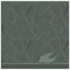 DDDDD Theedoek Birdy Green (set van 6) Outlet