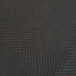 Theedoek DDDDD Cisis Ebony (set van 6)