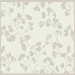 DDDDD Theedoek Kenchi Cream 60 x 65 cm (6-Delig) Clearance