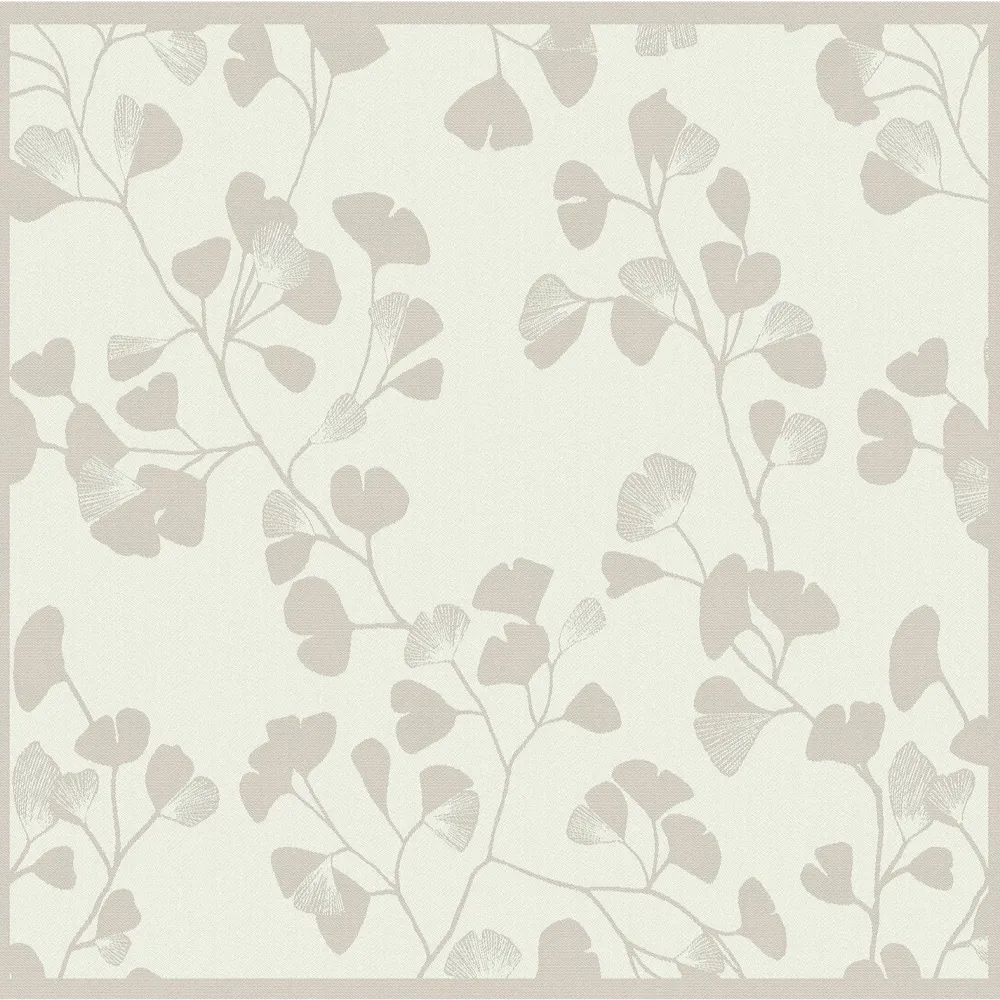DDDDD Theedoek Kenchi Cream 60 x 65 cm (6-Delig) Clearance