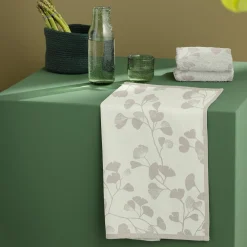 DDDDD Theedoek Kenchi Cream 60 x 65 cm (6-Delig) Clearance