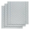 Theedoeken De Witte Lietaer Groom Oxyde (3 stuks)