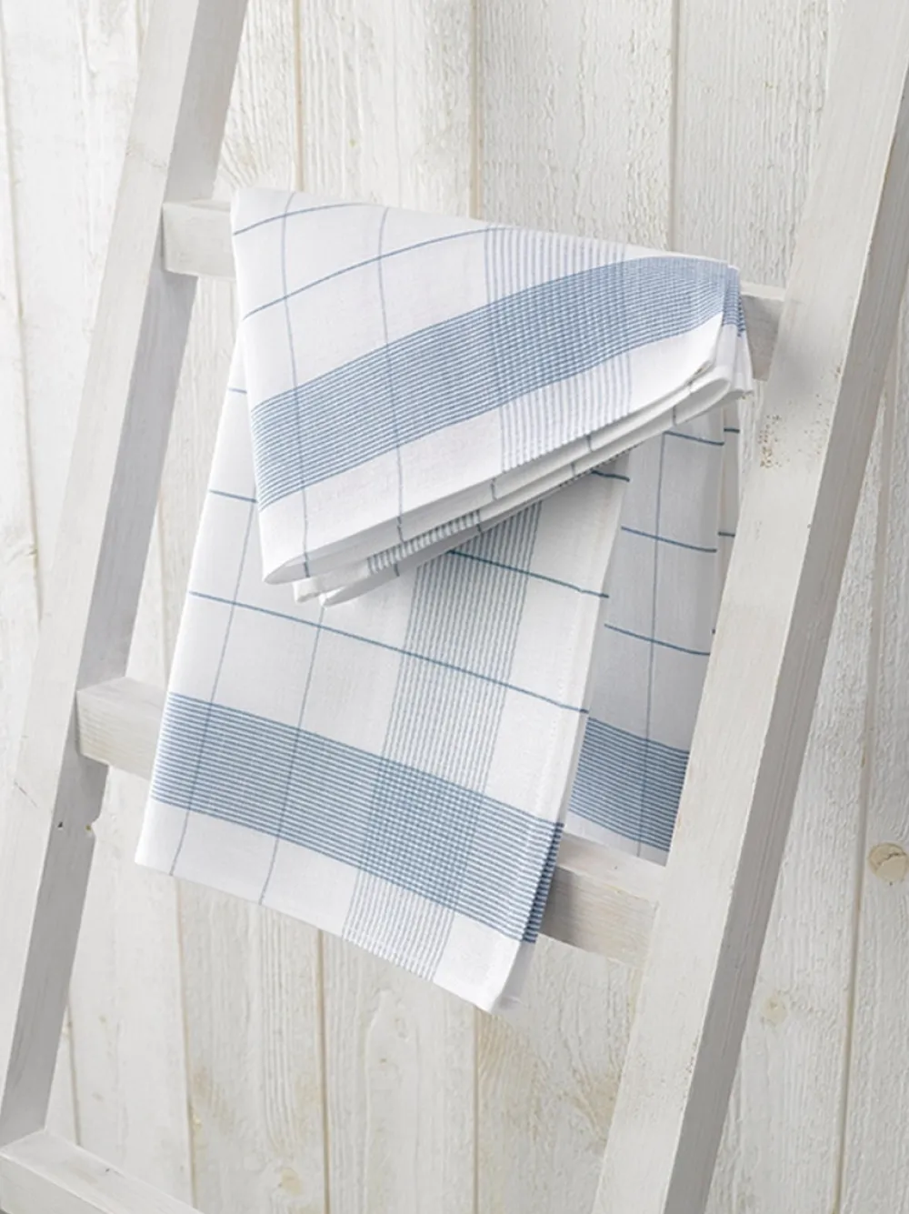 De Witte Lietaer Theedoeken Mixte Oxyde (2 stuks) Discount