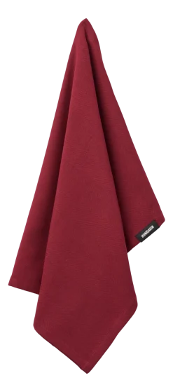 Humdakin Theedoek Organic Rosewood (Set van 2) Online