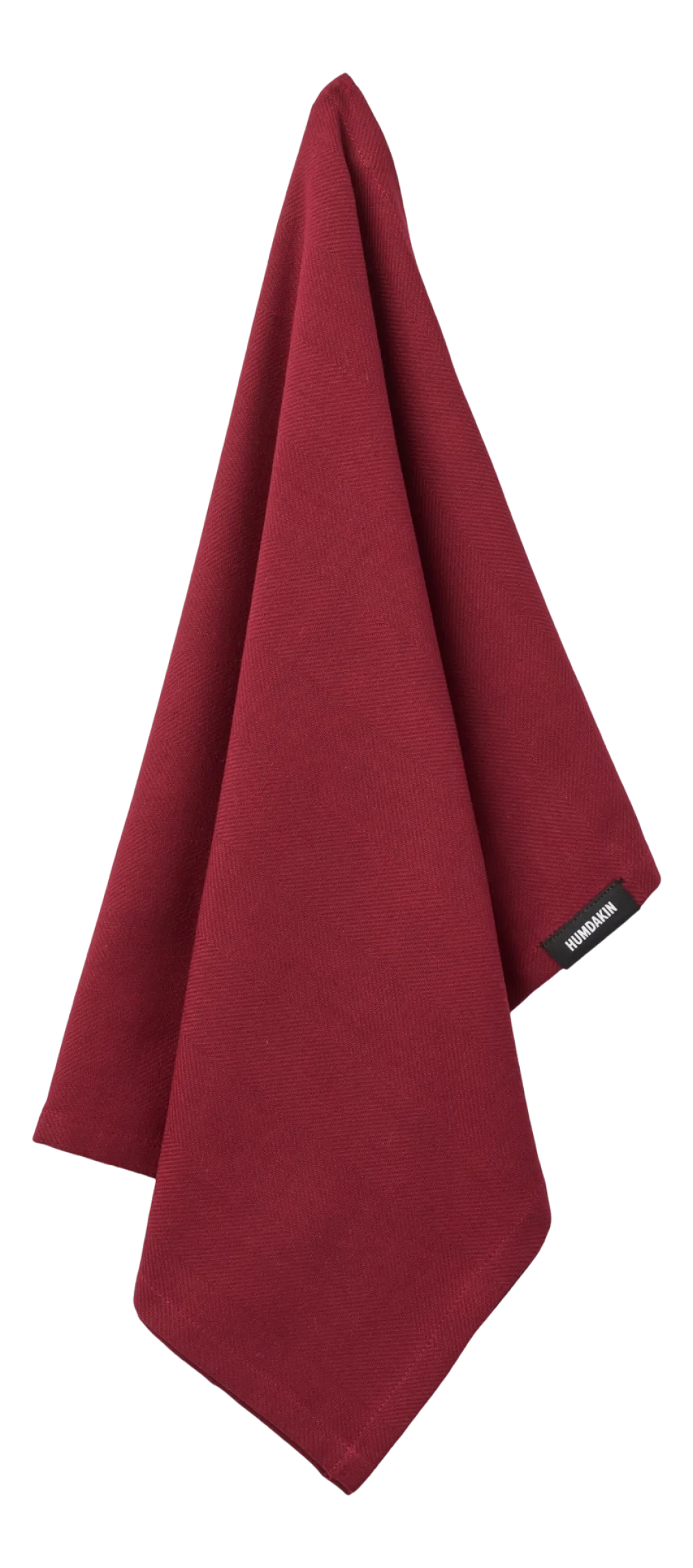 Humdakin Theedoek Organic Rosewood (Set van 2) Online