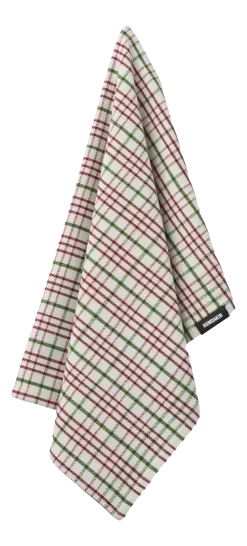 Humdakin Theedoek Organic Winter Whisper (Set van 2) Hot