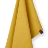 Theedoek Humdakin Organic Yellow Fall (2-Delig)