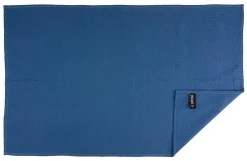 Theedoek KOOK Inka Blauw (50 x 70 cm)