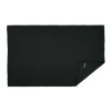 Theedoek KOOK Inka Zwart (50 x 70 cm)