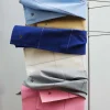 Marc O'Polo Theedoek Haley Multi Grey (Set van 2) Hot