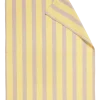 Theedoek Marc O'Polo Haley Multi Yellow (Set van 2)