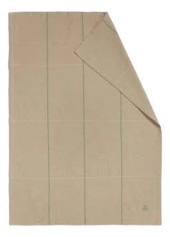 Theedoek Marc O'Polo Haley Multi Sand (Set van 2)