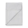 Theedoek Organic Home Wilderness Misty Grey