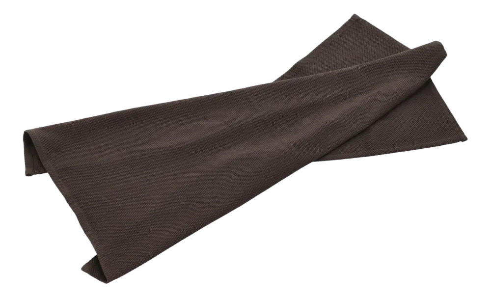 Sodahl Theedoek Södahl Bastian Coffee Bean (50 x 70 cm) Hot