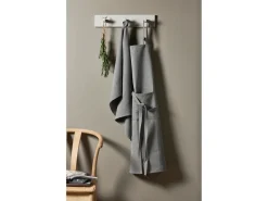 Theedoek Södahl Bastian Light Grey (50 x 70 cm)