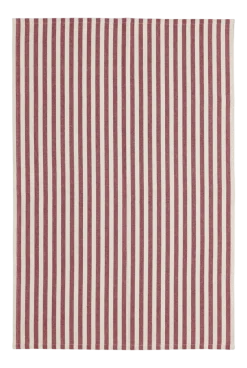 Sodahl Theedoek Södahl Harmony Red (60 x 90 cm) Hot