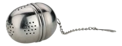 Thee-ei Kela Vision Zilver