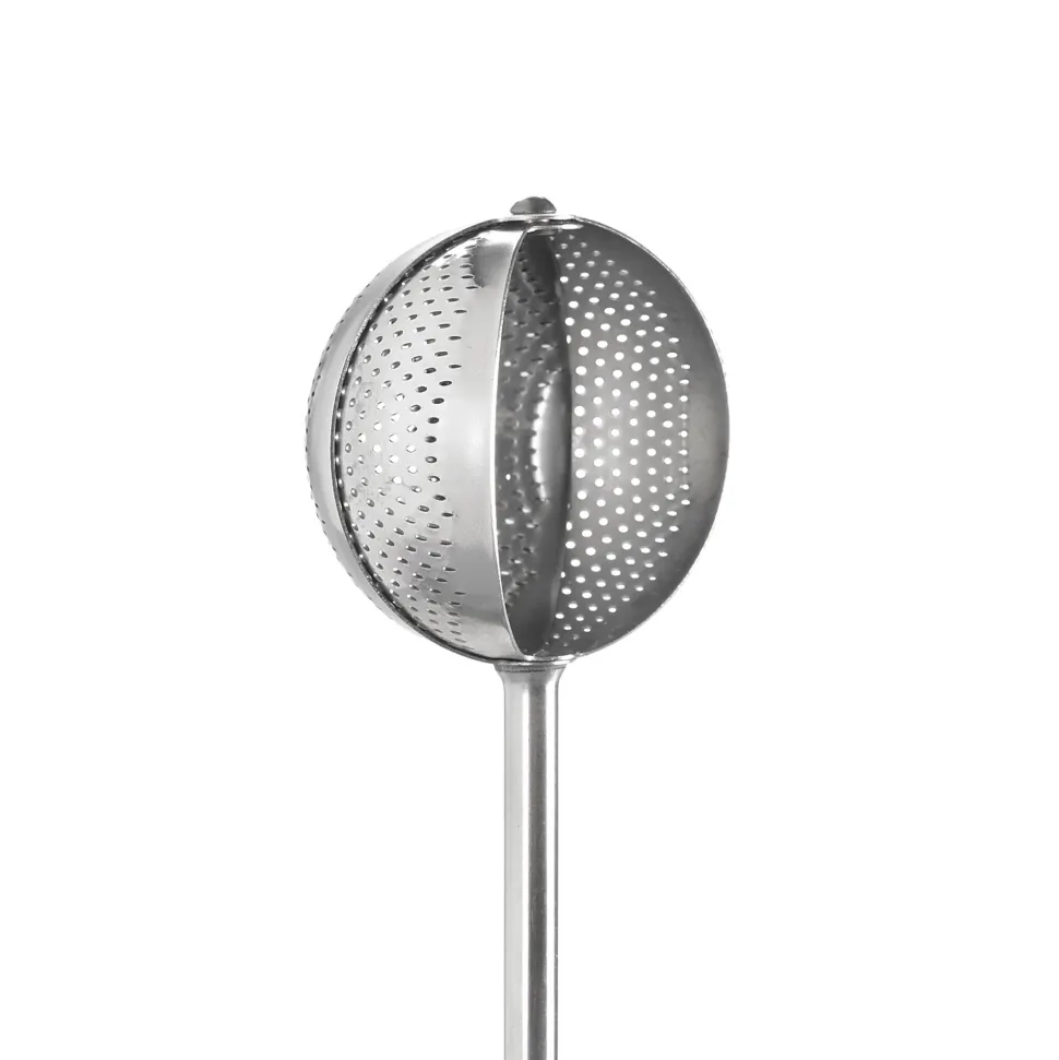 Thee-eilepel OXO Good Grip Draaibaar (18 cm)
