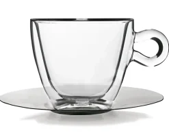 Thee- en koffieglas Luigi Bormioli Thermic Glass Drink 300 ml (2-Delig)