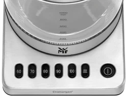 WMF Thee- en Waterkoker Kitchenminis 2in1 Vario Outlet