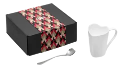 Alessi Thee Giftset & Tea