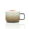 AdHoc Theeglas Impact Grey 300 ml (Set van 2)