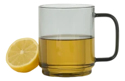 Theeglas AdHoc Impact 500 ml